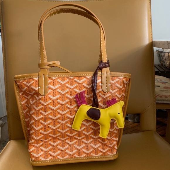 Mini bag-SOLD OUT - Picture 4 of 6